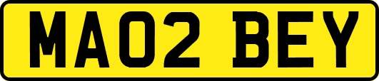 MA02BEY