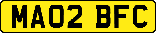 MA02BFC