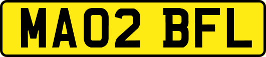 MA02BFL