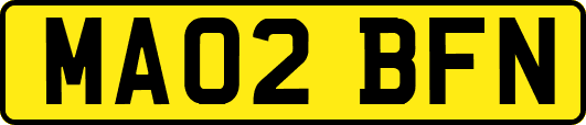 MA02BFN