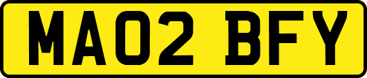 MA02BFY