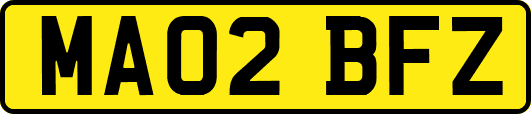 MA02BFZ