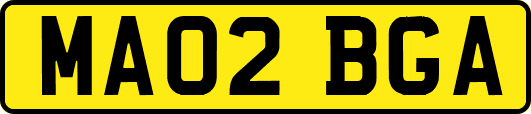 MA02BGA