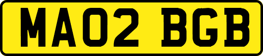 MA02BGB