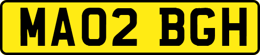 MA02BGH