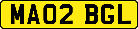 MA02BGL