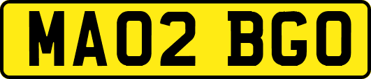 MA02BGO