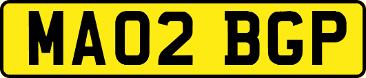MA02BGP