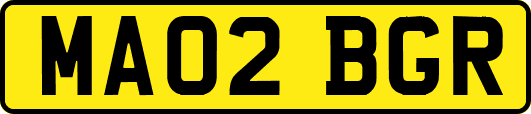 MA02BGR