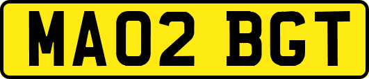MA02BGT