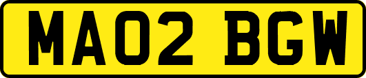 MA02BGW
