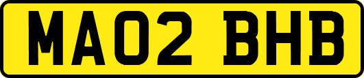 MA02BHB