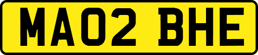 MA02BHE