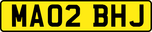 MA02BHJ