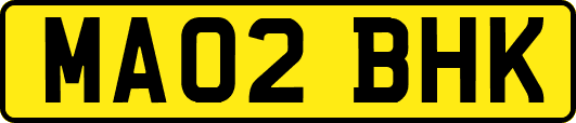 MA02BHK