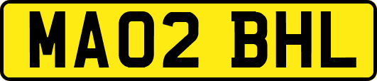 MA02BHL