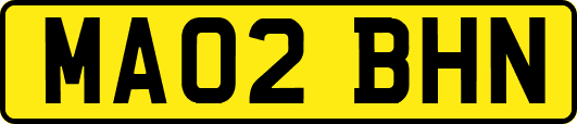 MA02BHN