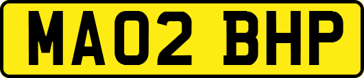 MA02BHP