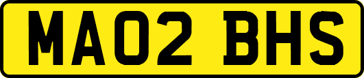 MA02BHS