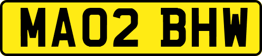 MA02BHW