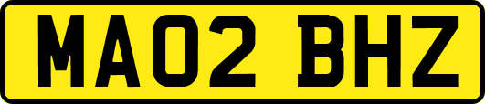 MA02BHZ