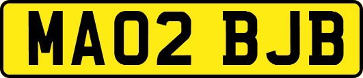 MA02BJB