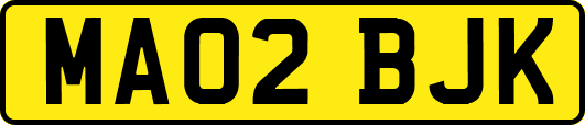 MA02BJK