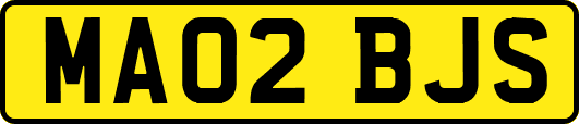MA02BJS