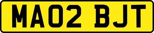 MA02BJT