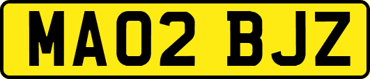 MA02BJZ