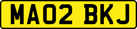 MA02BKJ