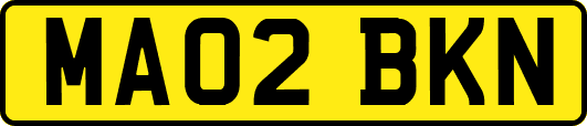 MA02BKN
