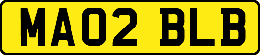MA02BLB