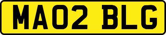 MA02BLG