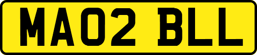 MA02BLL