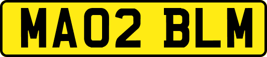 MA02BLM