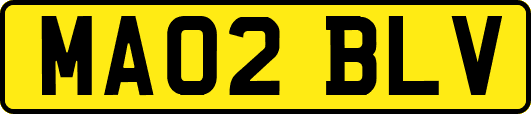 MA02BLV