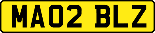 MA02BLZ