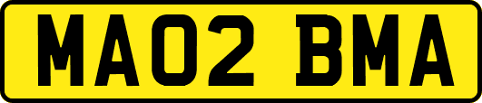 MA02BMA