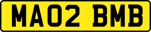 MA02BMB