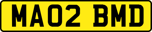 MA02BMD