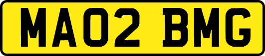 MA02BMG