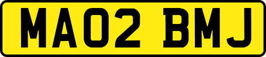 MA02BMJ