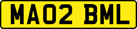 MA02BML