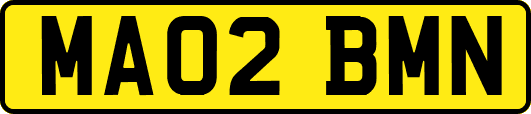 MA02BMN