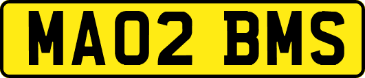 MA02BMS
