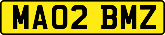 MA02BMZ