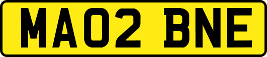 MA02BNE