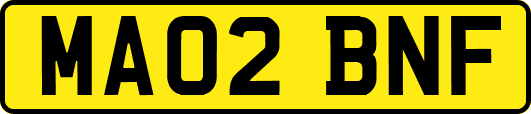 MA02BNF