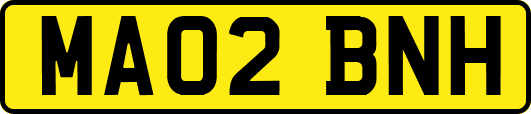 MA02BNH